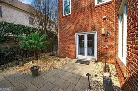 Exterior - Undisclosed, Duluth, GA 30097 photo 6 of 18