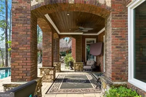 Exterior - Undisclosed, Duluth, GA 30097 photo 7 of 18