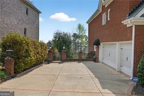 Exterior - Undisclosed, Duluth, GA 30097 photo 4 of 18