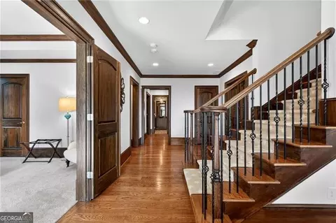 Entry Way - Undisclosed, Duluth, GA 30097 photo 12 of 13