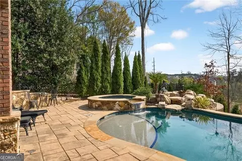 Exterior - Undisclosed, Duluth, GA 30097 photo 13 of 18
