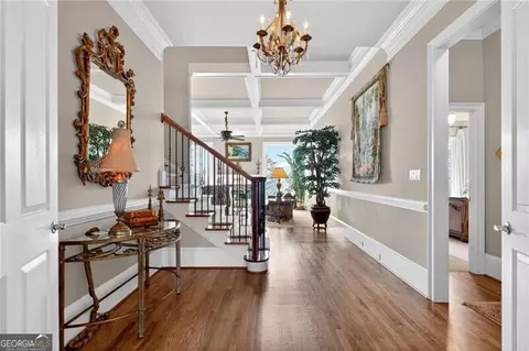 Entry Way - Undisclosed, Duluth, GA 30097 photo 3 of 13