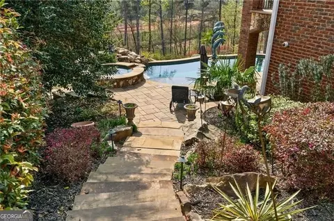 Exterior - Undisclosed, Duluth, GA 30097 photo 9 of 18