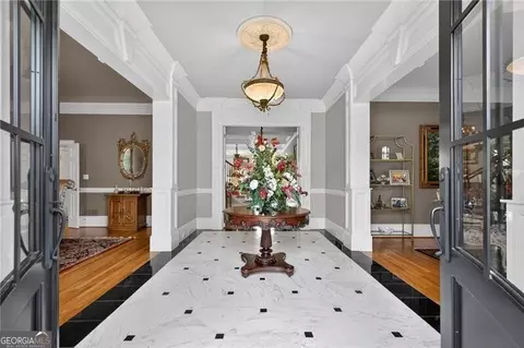 Entry Way - Undisclosed, Duluth, GA 30097 photo 1 of 13