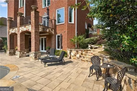 Exterior - Undisclosed, Duluth, GA 30097 photo 8 of 18