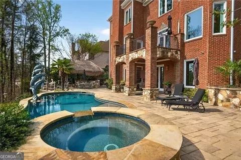 Exterior - Undisclosed, Duluth, GA 30097 photo 10 of 18