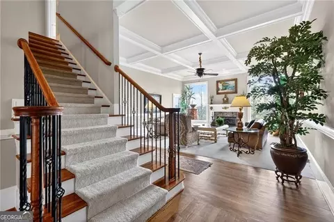 Entry Way - Undisclosed, Duluth, GA 30097 photo 5 of 13