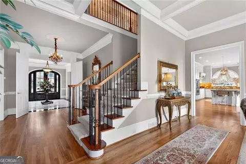 Entry Way - Undisclosed, Duluth, GA 30097 photo 4 of 13