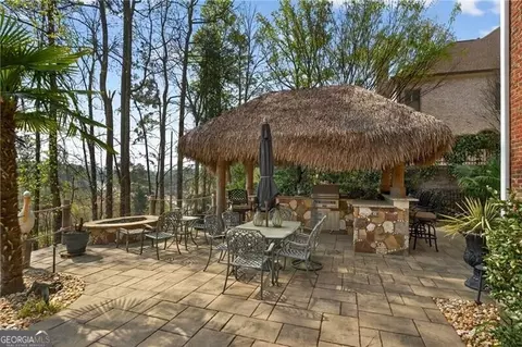 Exterior - Undisclosed, Duluth, GA 30097 photo 17 of 18