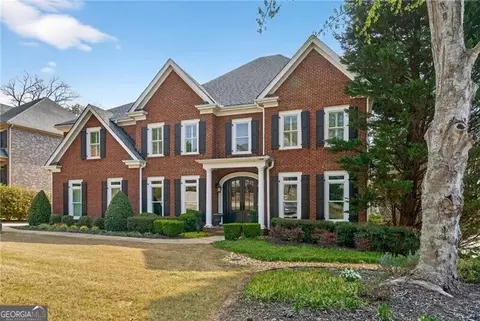 Exterior - Undisclosed, Duluth, GA 30097 photo 1 of 18