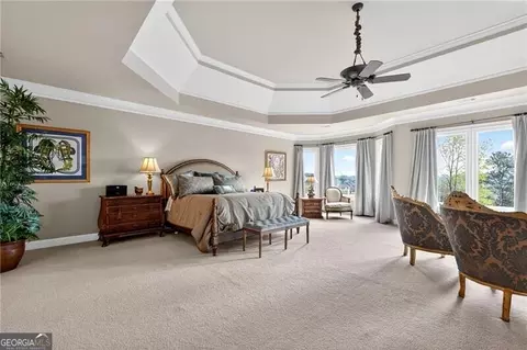 Bedroom - Undisclosed, Duluth, GA 30097 photo 3 of 5