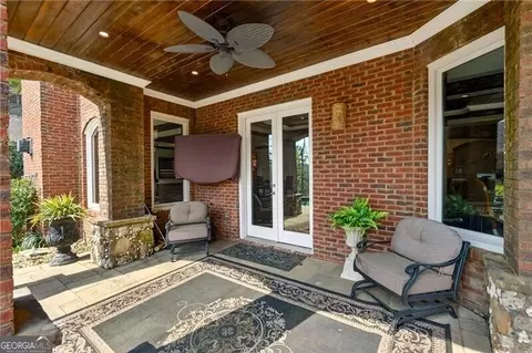 Exterior - Undisclosed, Duluth, GA 30097 photo 5 of 18
