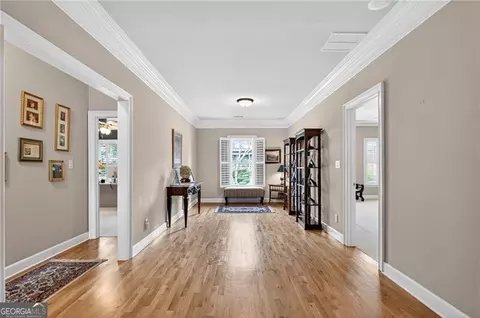 Entry Way - Undisclosed, Duluth, GA 30097 photo 10 of 13
