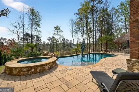Exterior - Undisclosed, Duluth, GA 30097 photo 12 of 18