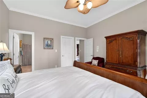 Bedroom - Undisclosed, Duluth, GA 30097 photo 2 of 5