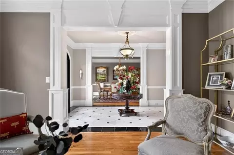 Entry Way - Undisclosed, Duluth, GA 30097 photo 6 of 13