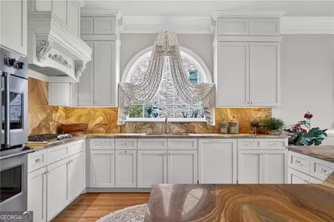 Kitchen - Undisclosed, Duluth, GA 30097 photo 3 of 8
