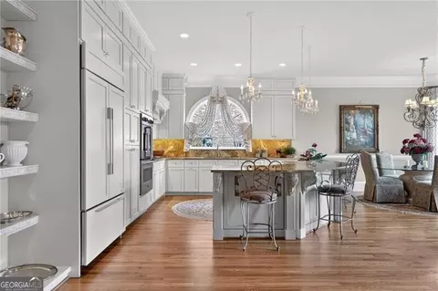Kitchen - Undisclosed, Duluth, GA 30097 photo 1 of 8