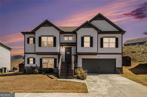 189 Malbone St SW, Cartersville, GA 30120