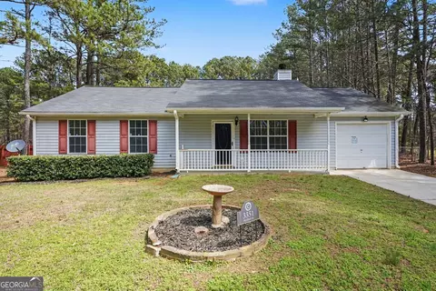 3351 Highway 3 N, Hampton, GA 30228