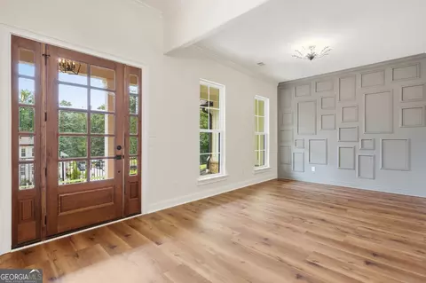 Entry Way - 1534 Red Cedar Rd, Commerce, GA 30530 photo 1 of 8