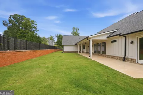 Exterior - 1534 Red Cedar Rd, Commerce, GA 30530 photo 2 of 4