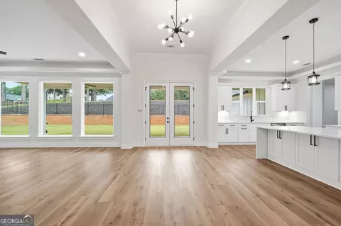 Living - 1534 Red Cedar Rd, Commerce, GA 30530 photo 1 of 4