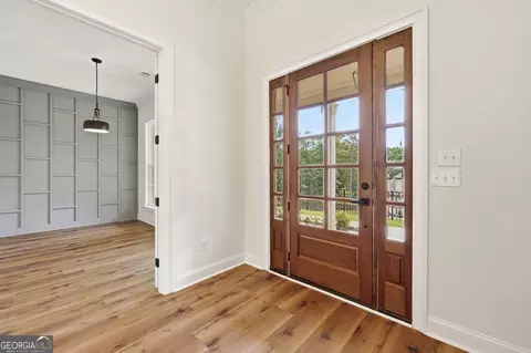 Entry Way - 1534 Red Cedar Rd, Commerce, GA 30530 photo 3 of 8