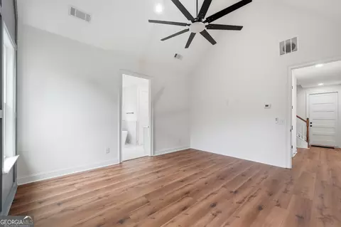 Bedroom - 1534 Red Cedar Rd, Commerce, GA 30530 photo 2 of 4