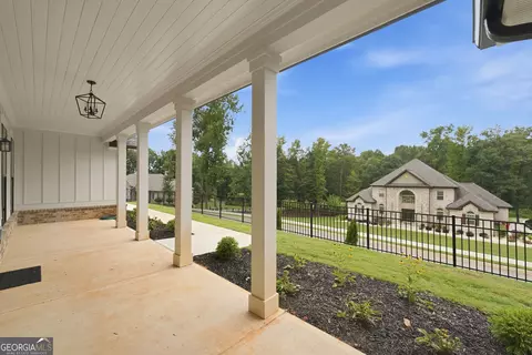 Exterior - 1534 Red Cedar Rd, Commerce, GA 30530 photo 3 of 4