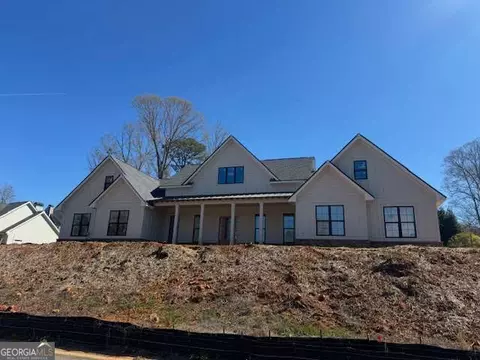 1534 Red Cedar Rd, Commerce, GA 30530