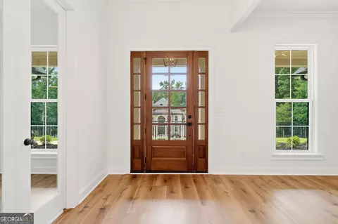 Entry Way - 1534 Red Cedar Rd, Commerce, GA 30530 photo 2 of 8
