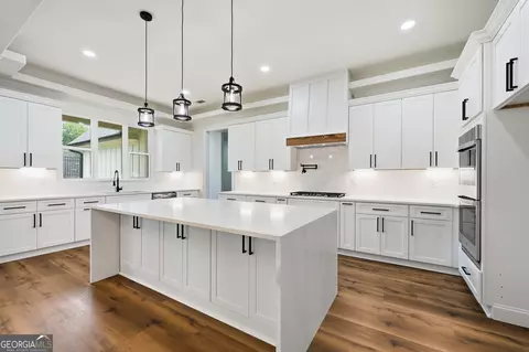 Kitchen - 1534 Red Cedar Rd, Commerce, GA 30530 photo 1 of 5