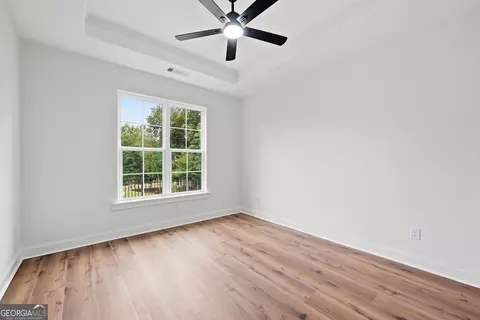 Bedroom - 1534 Red Cedar Rd, Commerce, GA 30530 photo 3 of 4