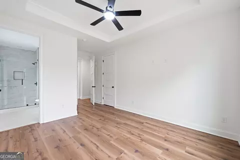 Bedroom - 1534 Red Cedar Rd, Commerce, GA 30530 photo 4 of 4