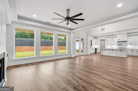 Living - 1534 Red Cedar Rd, Commerce, GA 30530 photo 4 of 4