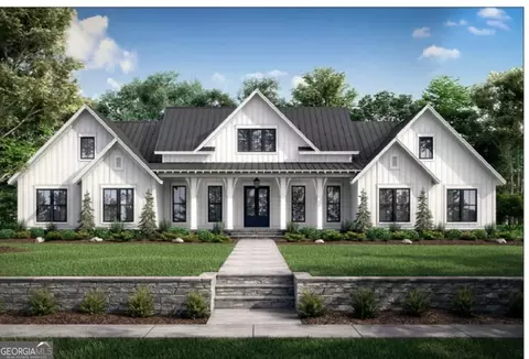 Exterior - 1534 Red Cedar Rd, Commerce, GA 30530 photo 4 of 4