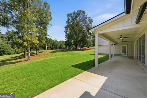 Exterior - 1254 Mulberry, Commerce, GA 30530 photo 5 of 5
