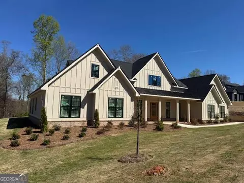 1254 Mulberry, Commerce, GA 30530