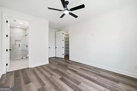 Bedroom - 1254 Mulberry, Commerce, GA 30530 photo 4 of 4