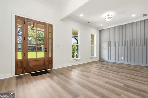 Entry Way - 1254 Mulberry, Commerce, GA 30530 photo 1 of 4