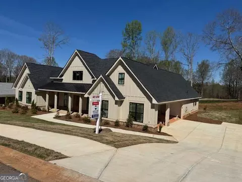 Exterior - 1254 Mulberry, Commerce, GA 30530 photo 2 of 5
