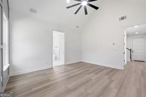 Bedroom - 1254 Mulberry, Commerce, GA 30530 photo 1 of 4