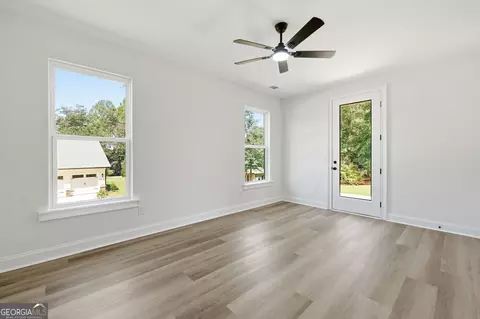 Bedroom - 1254 Mulberry, Commerce, GA 30530 photo 2 of 4