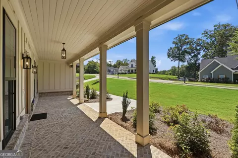 Exterior - 1254 Mulberry, Commerce, GA 30530 photo 4 of 5