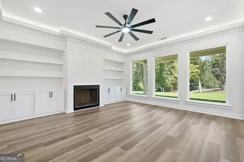 Living - 1254 Mulberry, Commerce, GA 30530 photo 4 of 7