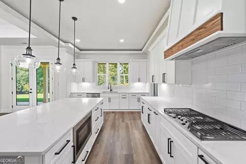 Kitchen - 1254 Mulberry, Commerce, GA 30530 photo 3 of 3