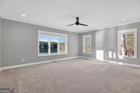 Bedroom - 175 Thornton Rd, Franklin, GA 30217 photo 1 of 6