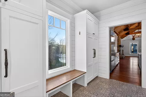 Entry Way - 175 Thornton Rd, Franklin, GA 30217 photo 4 of 5
