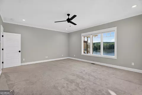 Bedroom - 175 Thornton Rd, Franklin, GA 30217 photo 2 of 6